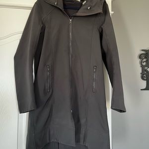 Grey lululemon jacket